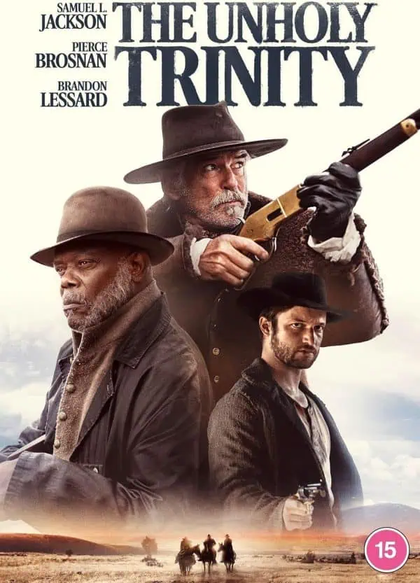 HD | ไทย | จบ