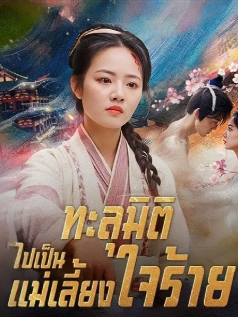 HD | ไทย | 74 ตอนจบ