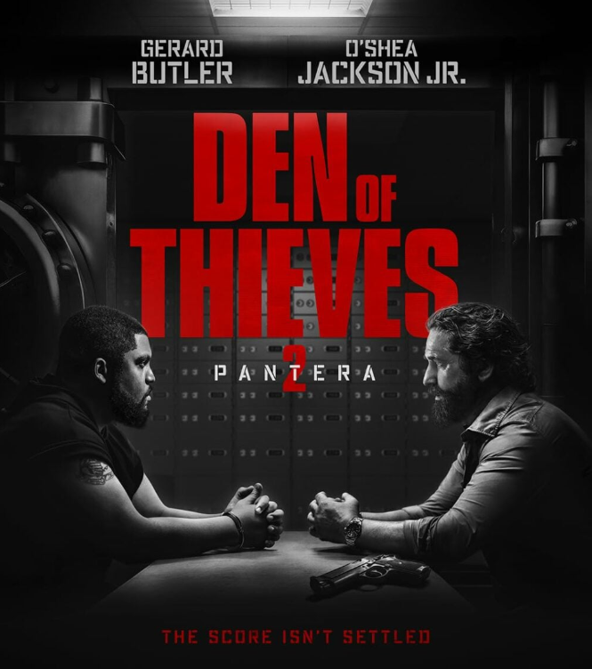 HD | ไทย | จบ