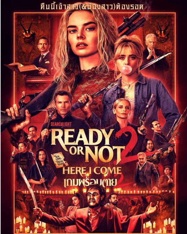 ZM | ไทย | จบ