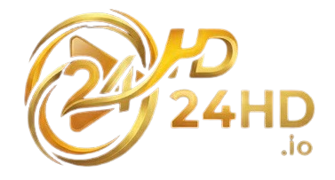 24hd.io